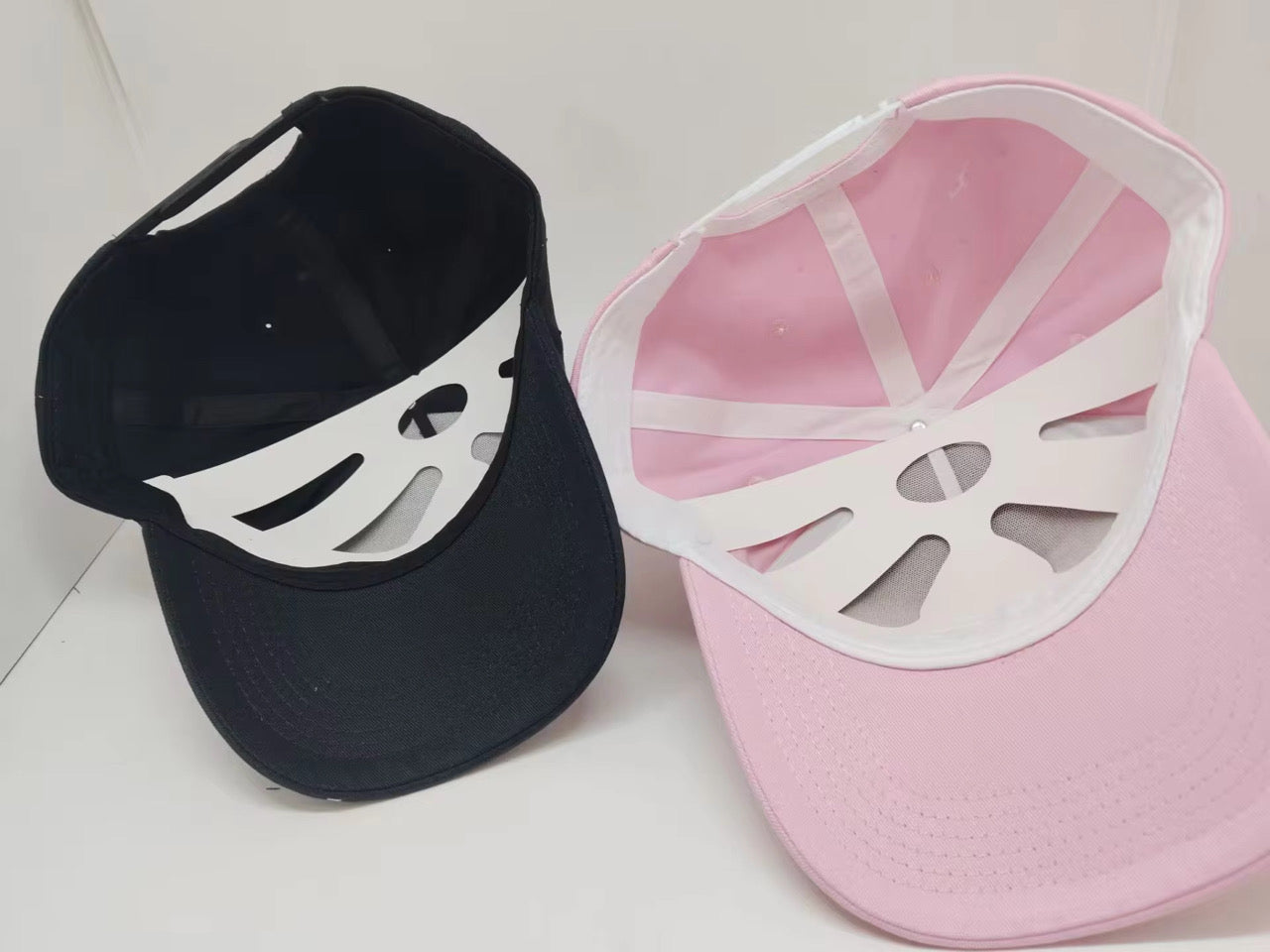 TM hats